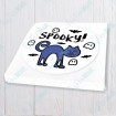 Spooky Cat