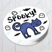 Spooky Cat