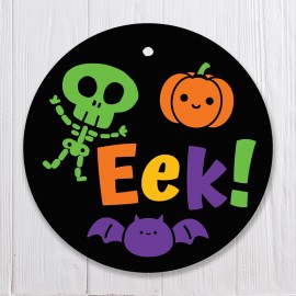 Eek