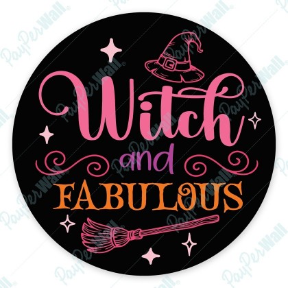 Witch and Fabulous