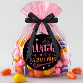 Witch and Fabulous