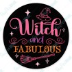 Witch and Fabulous