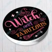 Witch and Fabulous