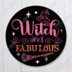 Witch and Fabulous