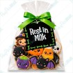 Rest in Milk