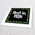 Rest in Milk