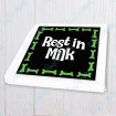 Rest in Milk