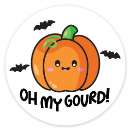 Oh My Gourd