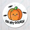 Oh My Gourd