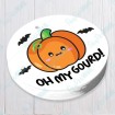 Oh My Gourd