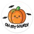 Oh My Gourd