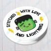 Stitched with Love and Lightning