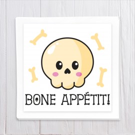 Bone App&eacute;tit