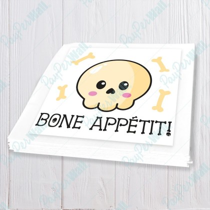 Bone Appétit