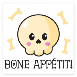 Bone Appétit