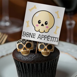 Bone App&eacute;tit