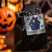 Haunted and Happy