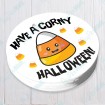 Have a Corny Halloween