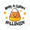 Have a Corny Halloween