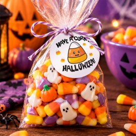 Have a Corny Halloween