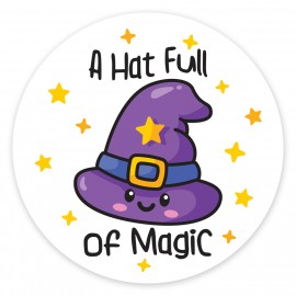 A Hat Full of Magic