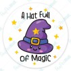 A Hat Full of Magic