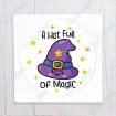 A Hat Full of Magic