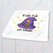 A Hat Full of Magic