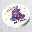 A Hat Full of Magic