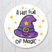 A Hat Full of Magic