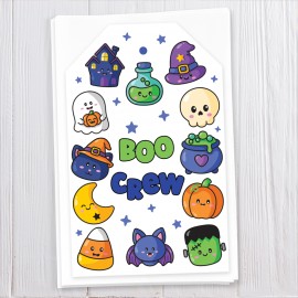 Boo Crew