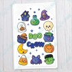 Boo Crew