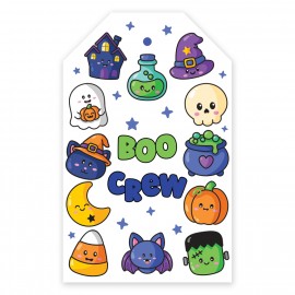 Boo Crew