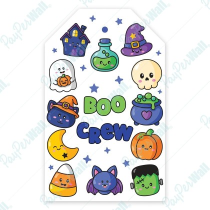 Boo Crew