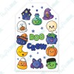 Boo Crew