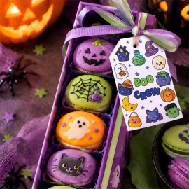 Boo Crew