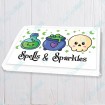 Spells and Sparkles