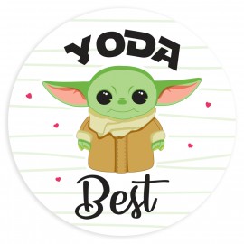 Yoda Best