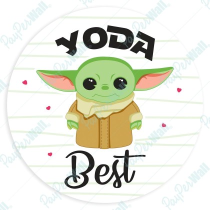 Yoda Best