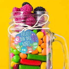 Feliz Dia del Ni&ntilde;o
