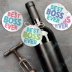 Best Boss Ever Colors